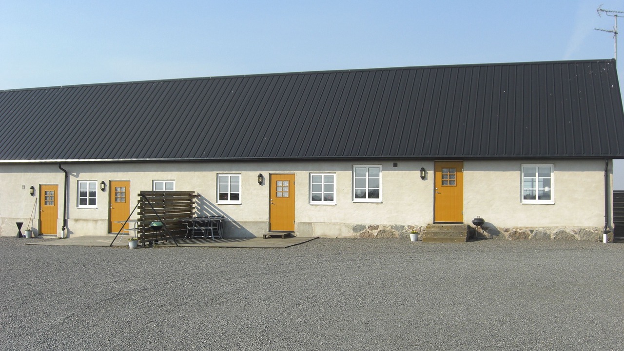 Photo of Outdoor in Malarhusens