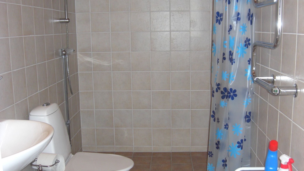 Photo of Bathroom in Malarhusens