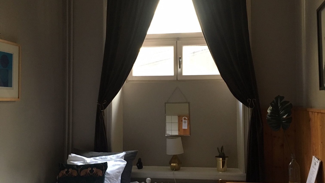 Photo of Bathroom in Orebro