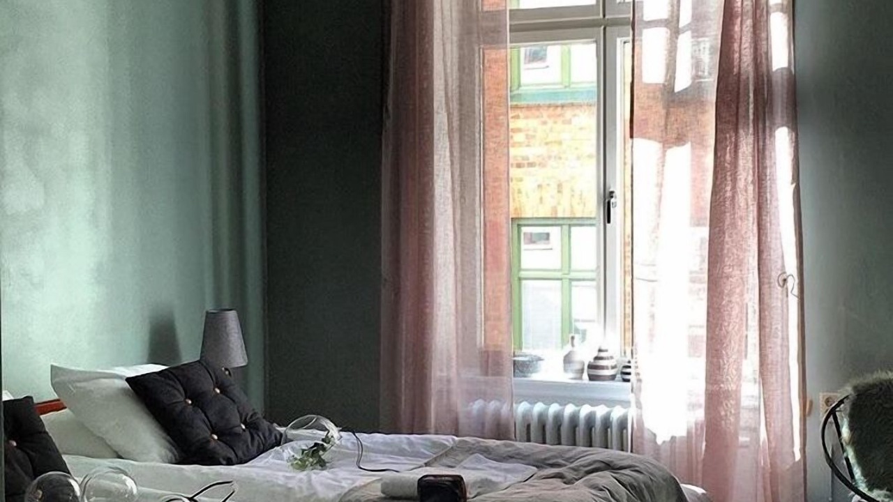 Photo of Bedroom in Orebro