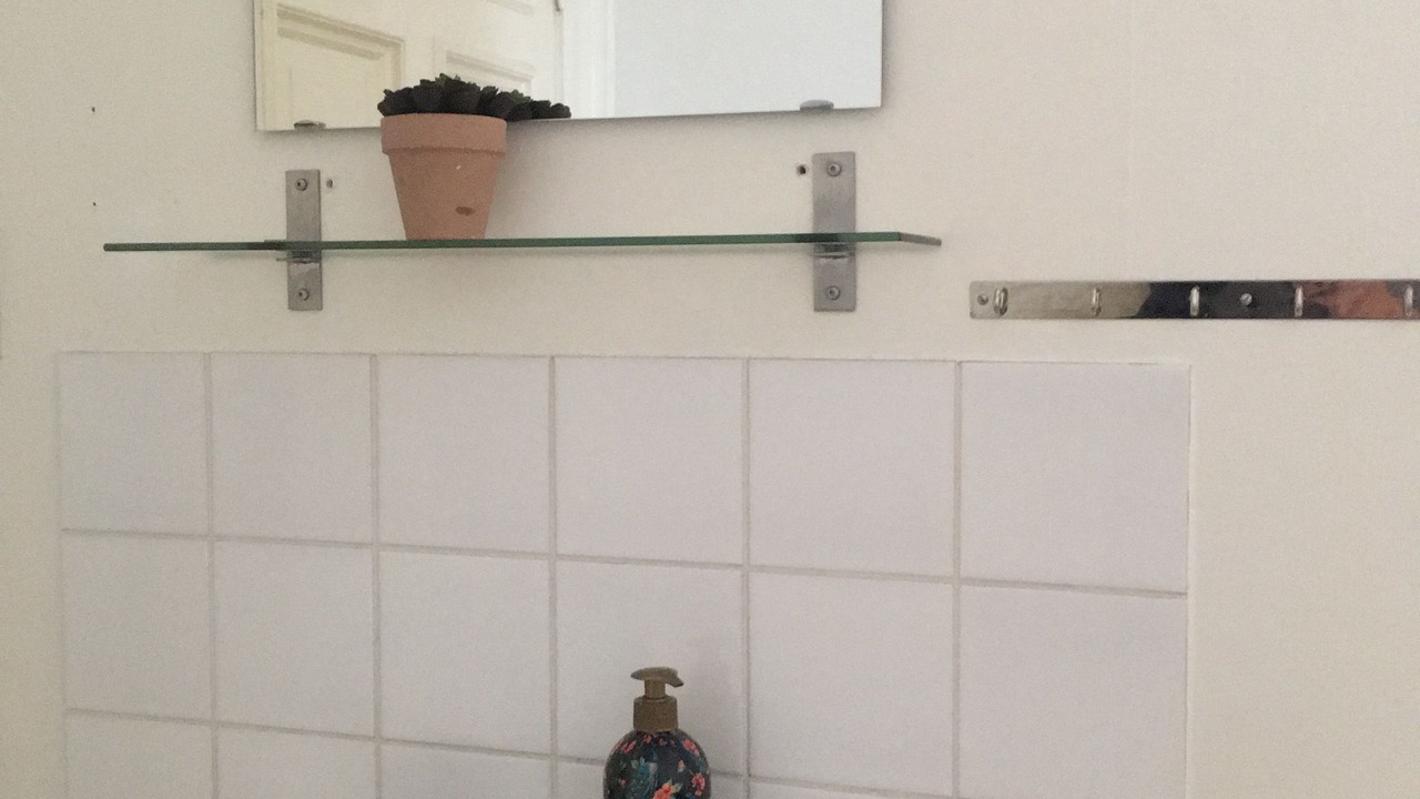 Photo of Bathroom in Orebro