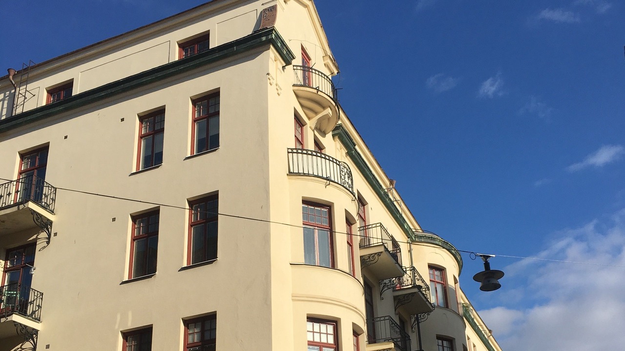 Photo of Outdoor in Orebro