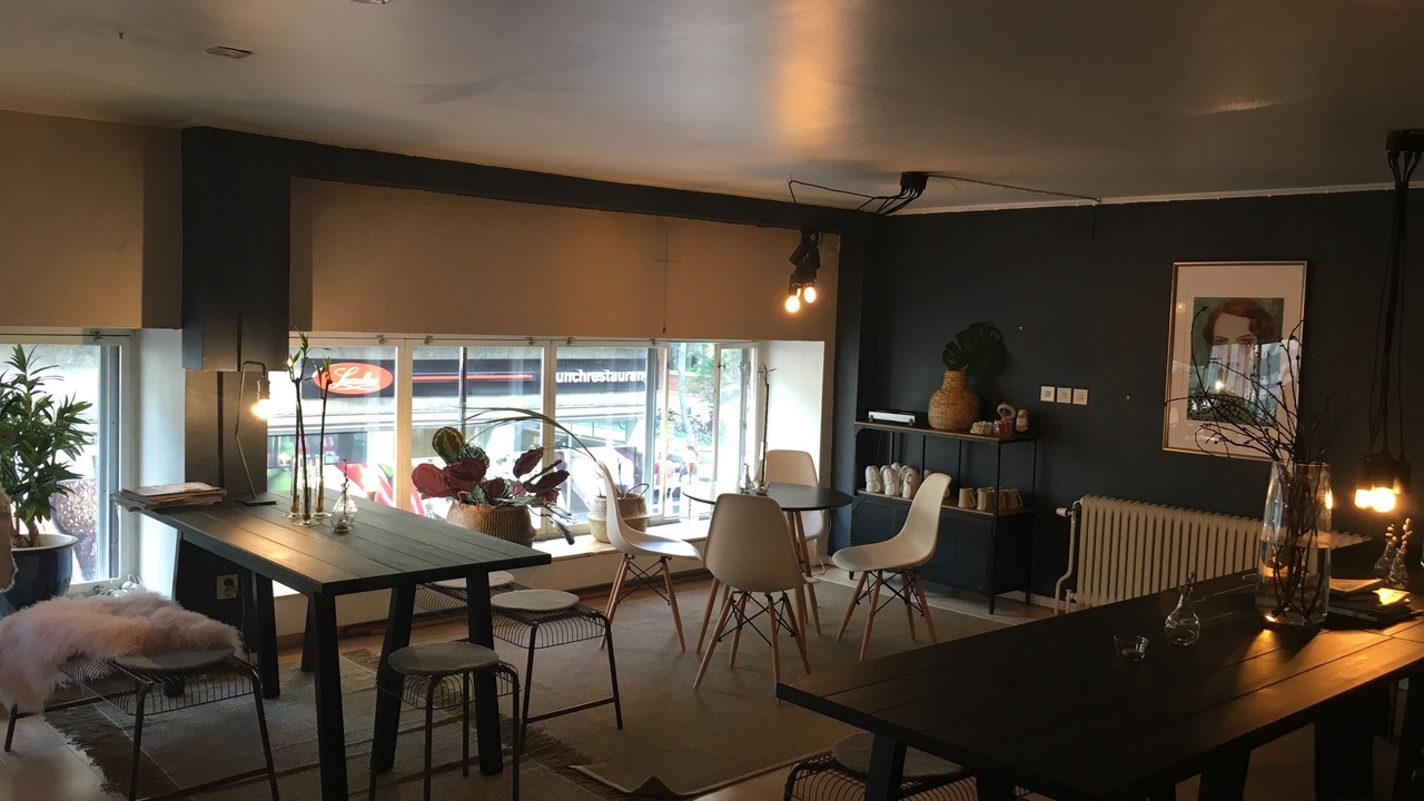 Photo of Livingroom in Orebro