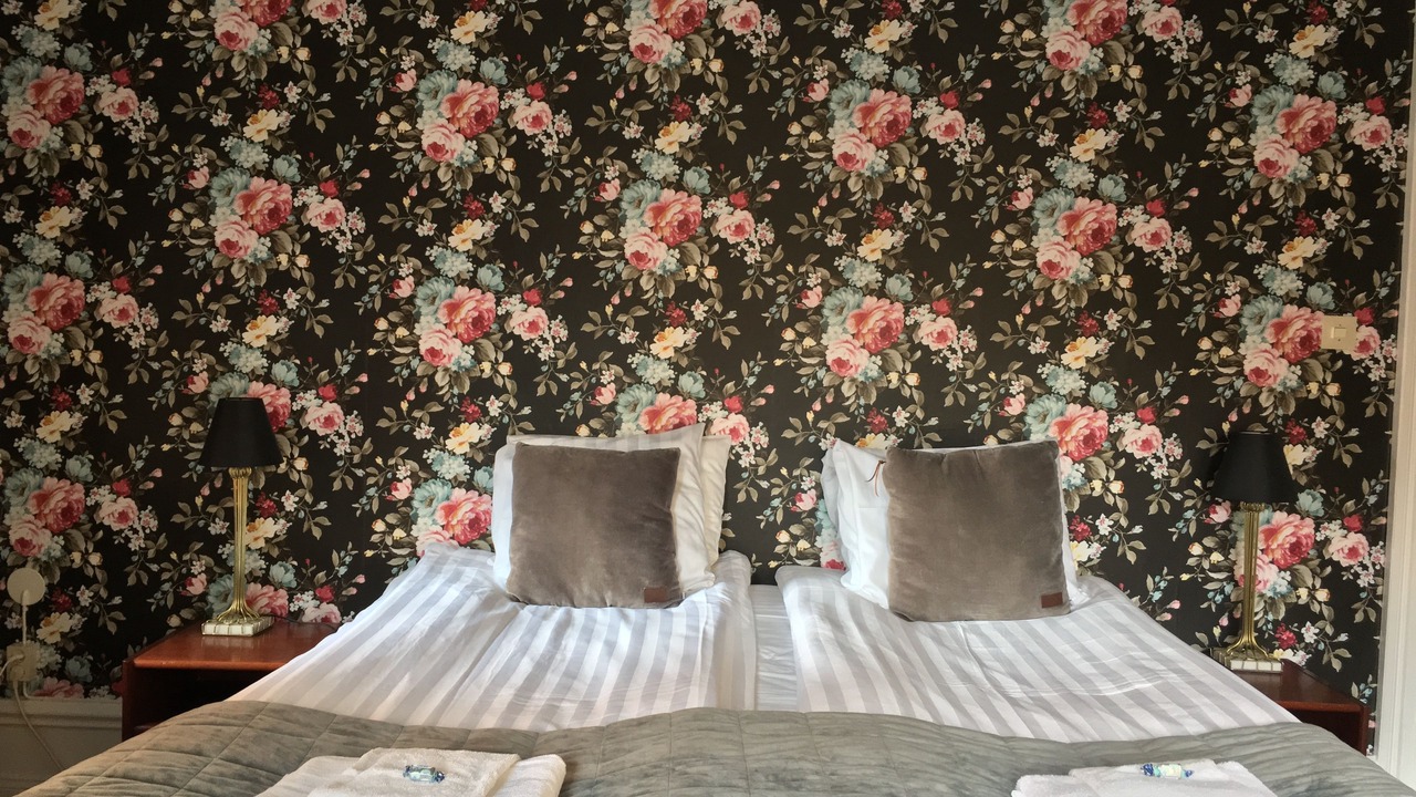 Photo of Bedroom in Orebro