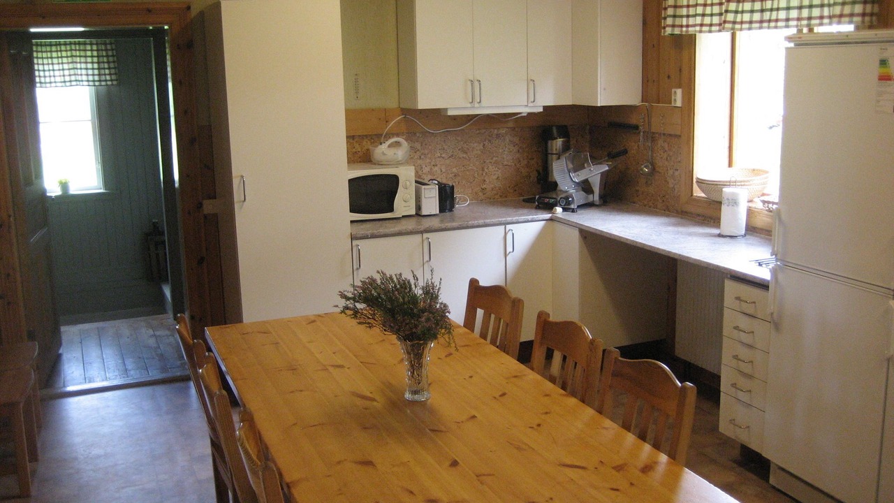 Photo of Kitchen in Letafors