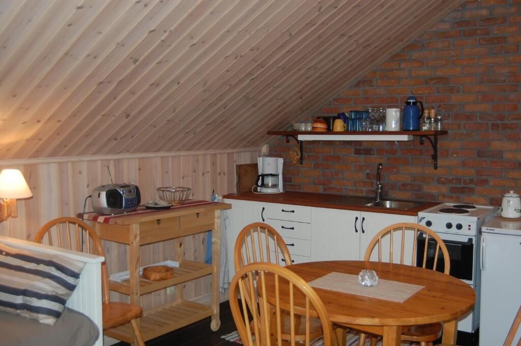 Photo of Kitchen in Vikarbyn