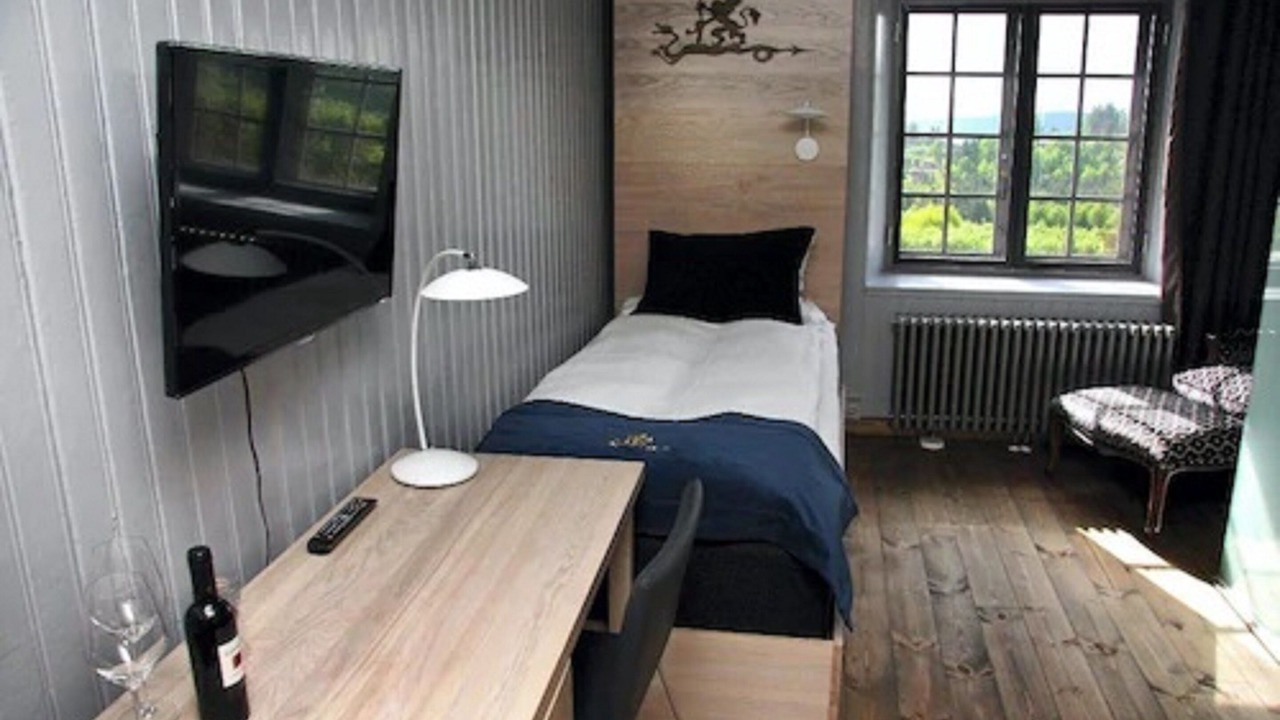 Photo of Bedroom in Kongsvinger