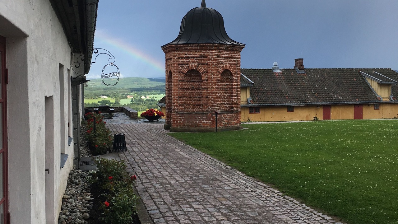 Photo of Outdoor in Kongsvinger