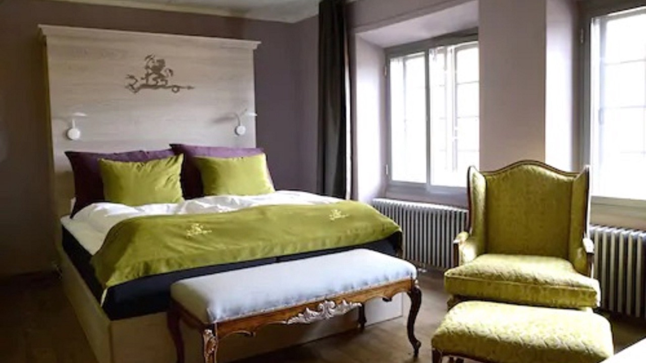 Photo of Bedroom in Kongsvinger