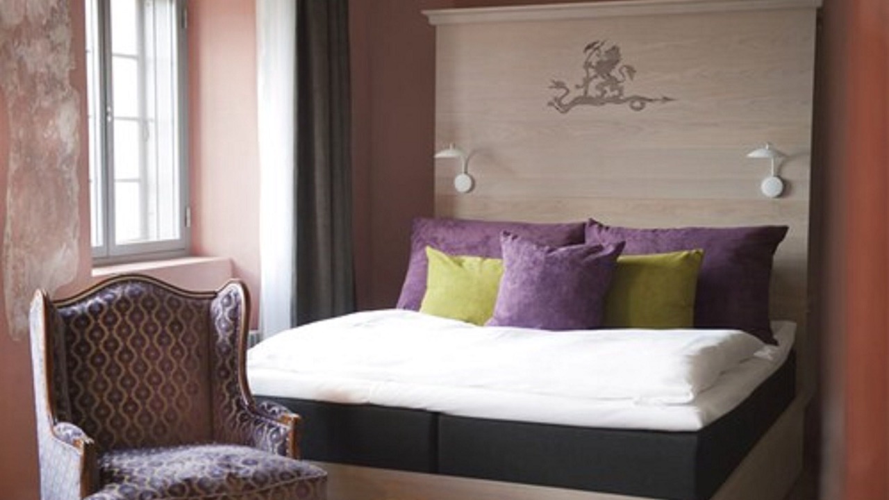 Photo of Bedroom in Kongsvinger