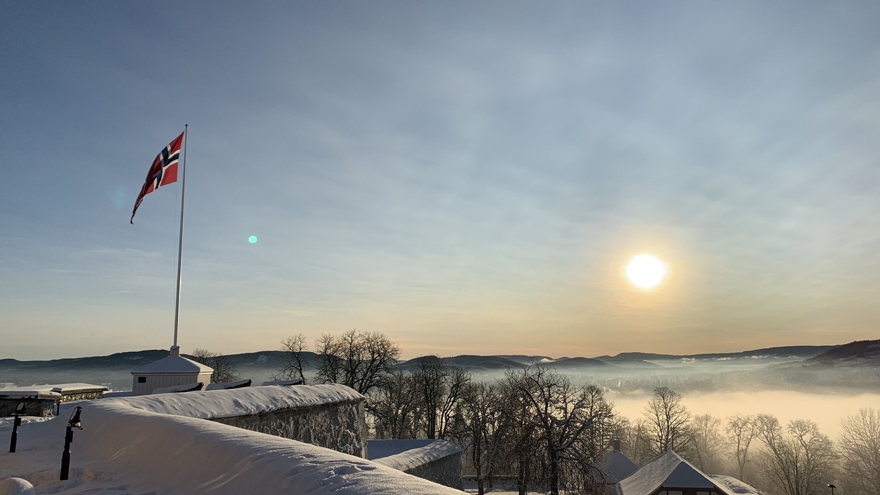 Photo of Outdoor in Kongsvinger