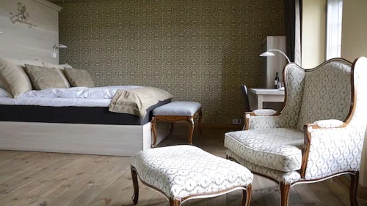 Photo of Bedroom in Kongsvinger