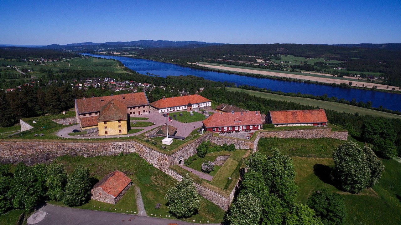 Photo of Outdoor in Kongsvinger