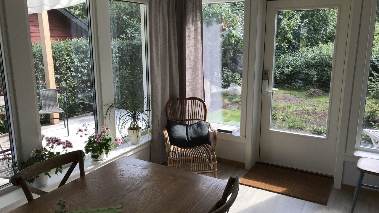 Photo of Livingroom in Falun