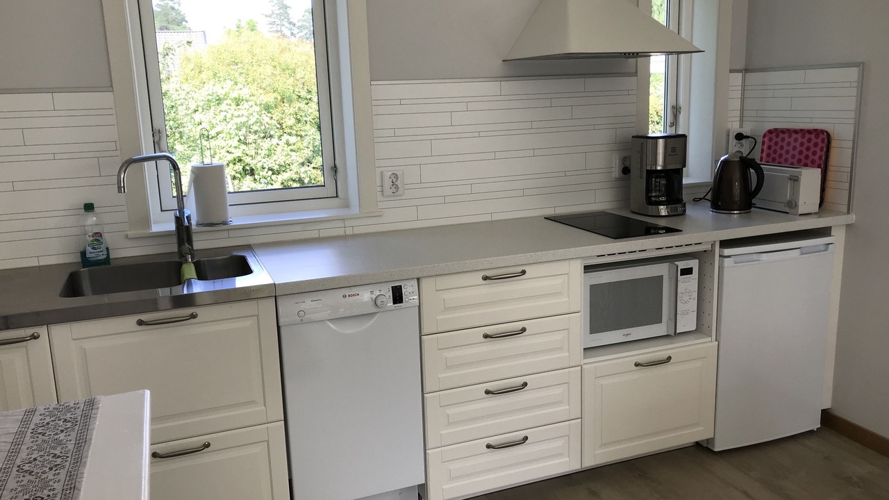 Photo of Kitchen in Falun
