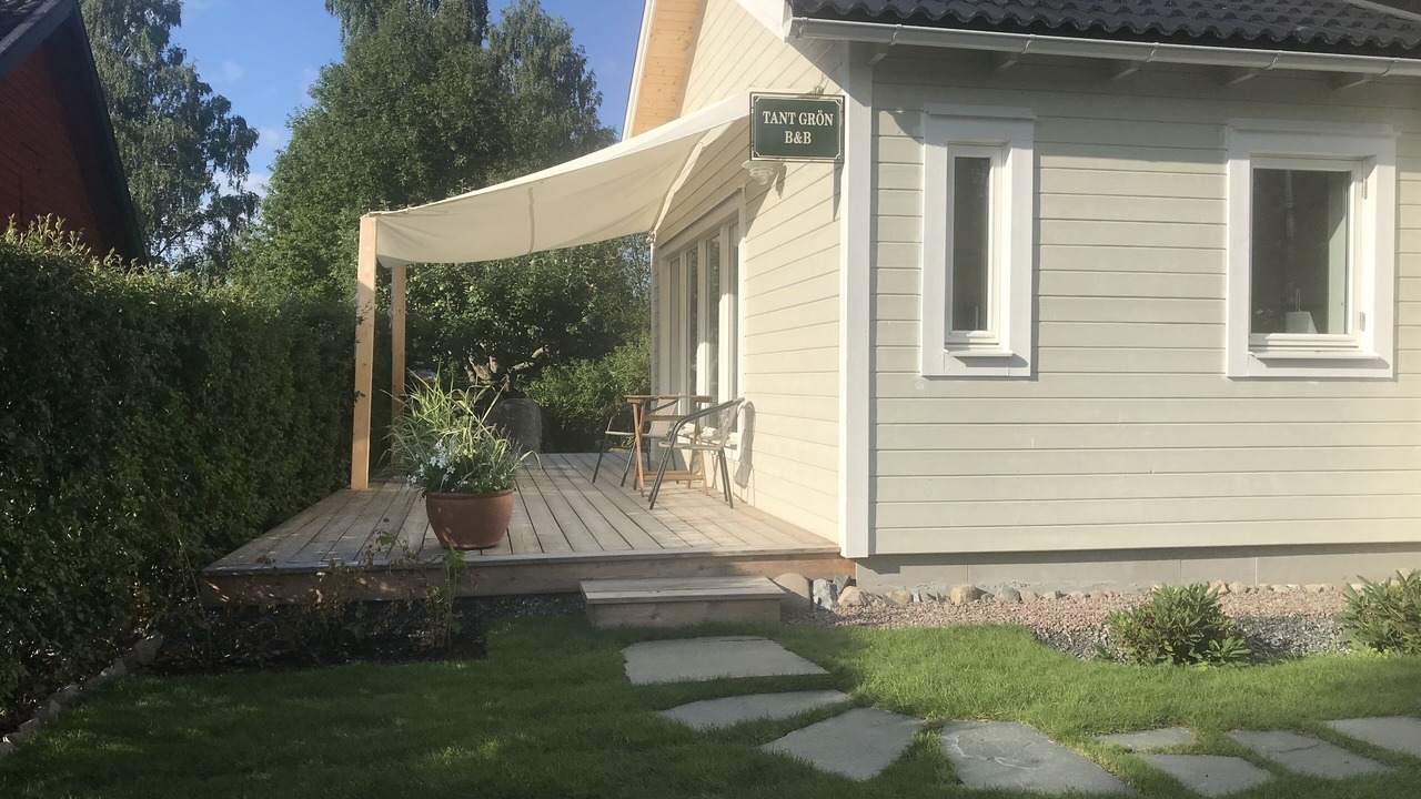 Photo of Outdoor in Falun