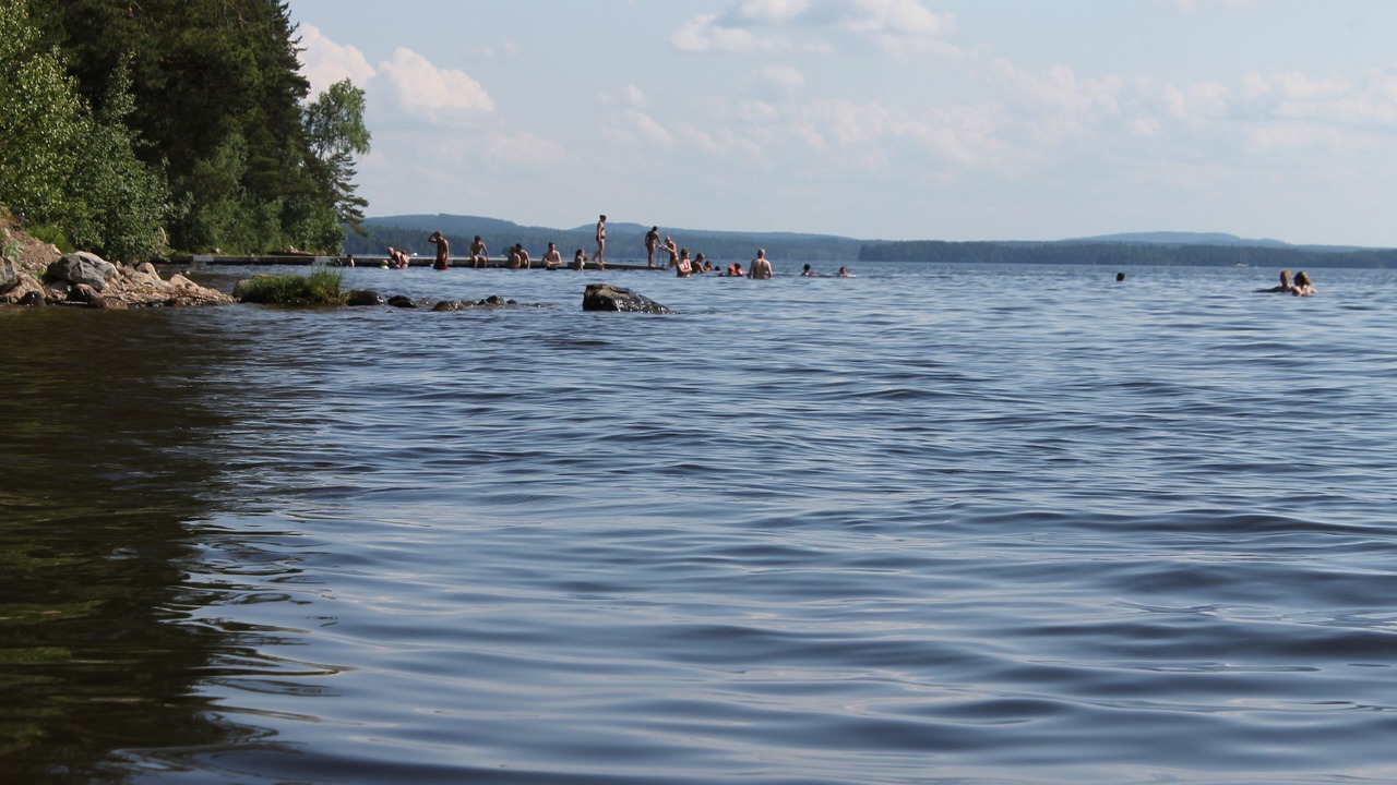 Photo of Others in Falun