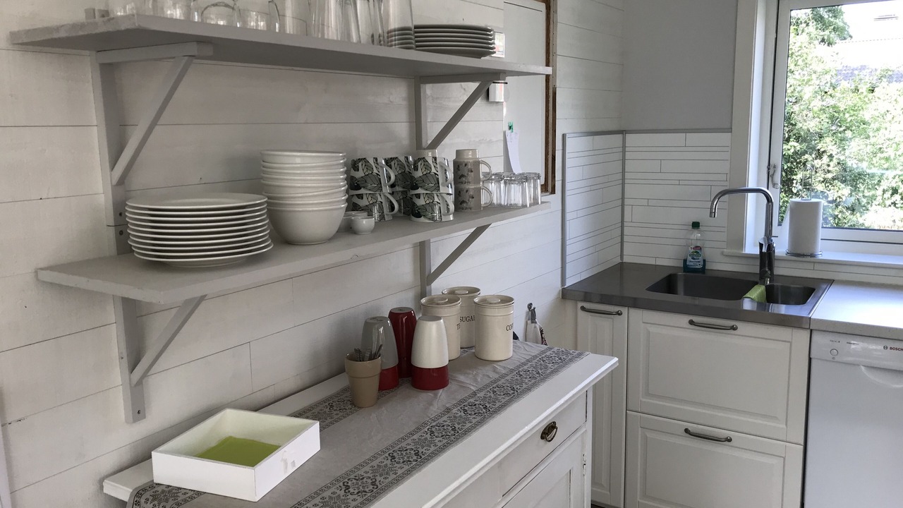 Photo of Kitchen in Falun