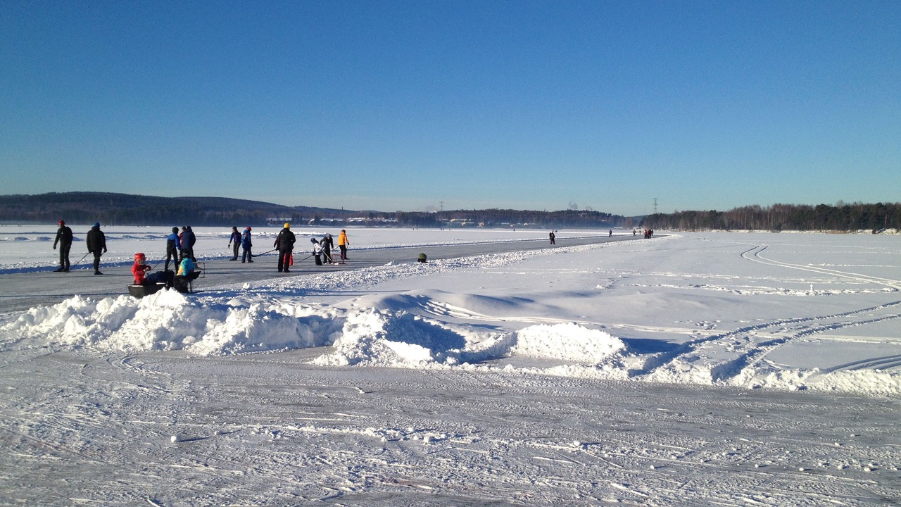 Photo of Others in Falun