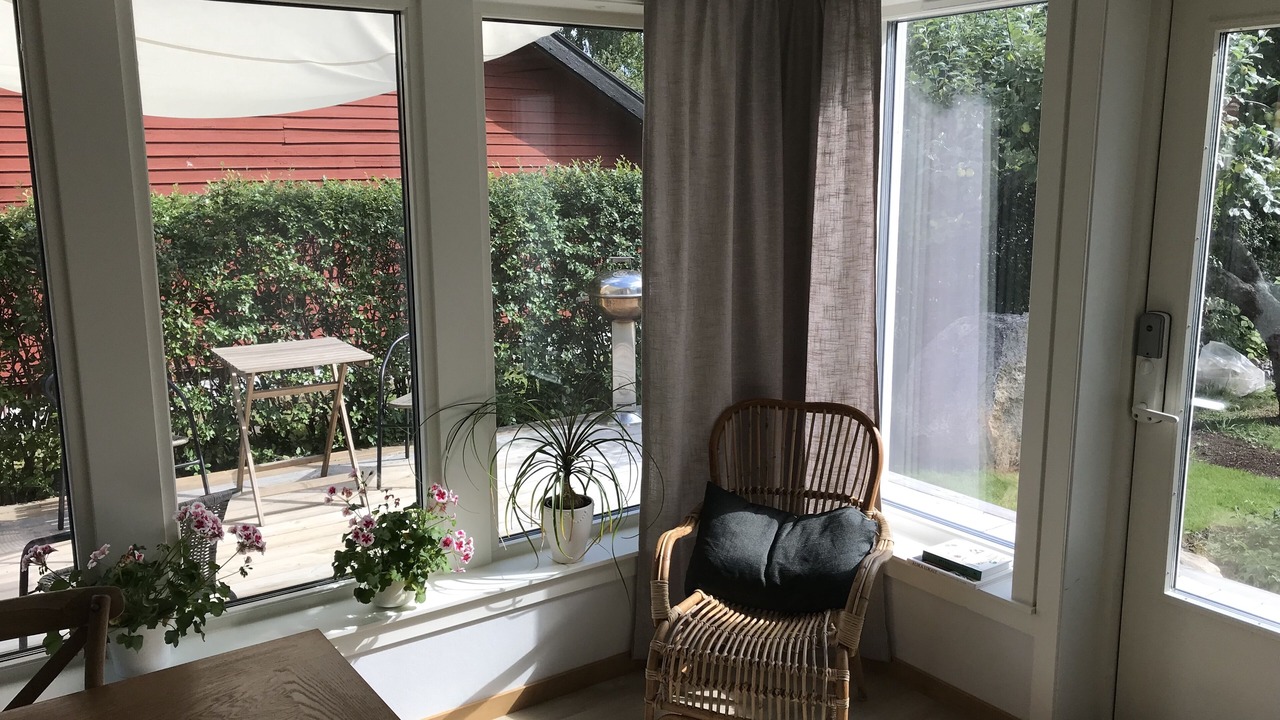 Photo of Livingroom in Falun