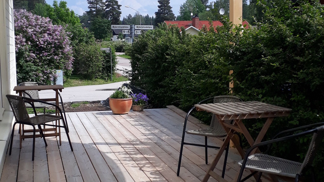 Photo of Outdoor in Falun