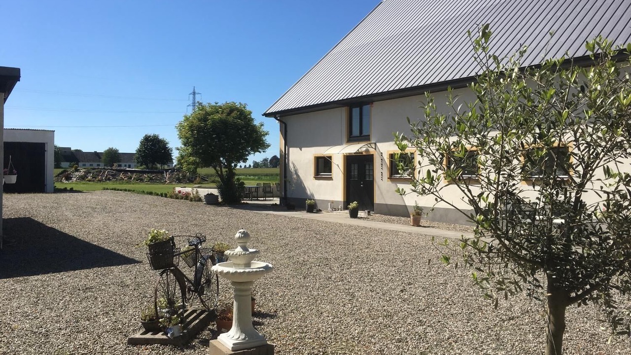 Photo of Outdoor in Borrby