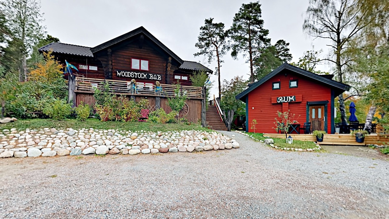 Photo of Outdoor in Habo Municipality