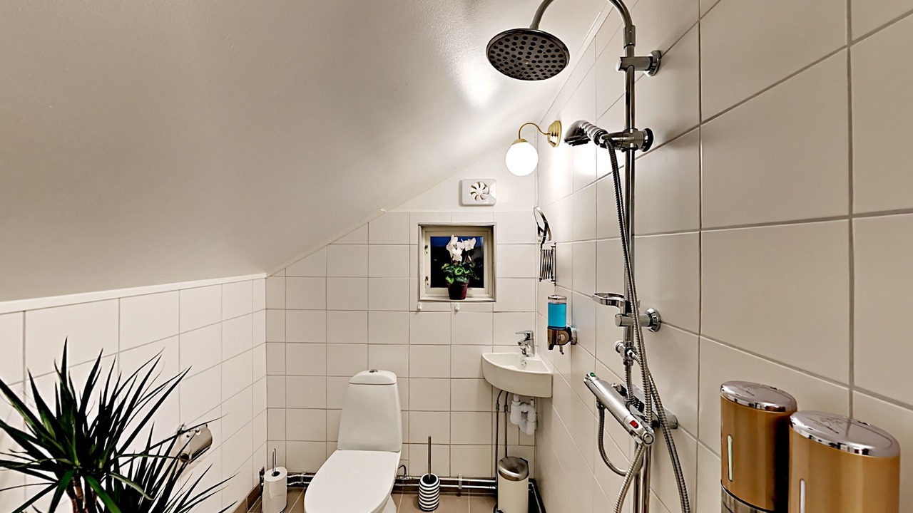 Photo of Bathroom in Habo Municipality