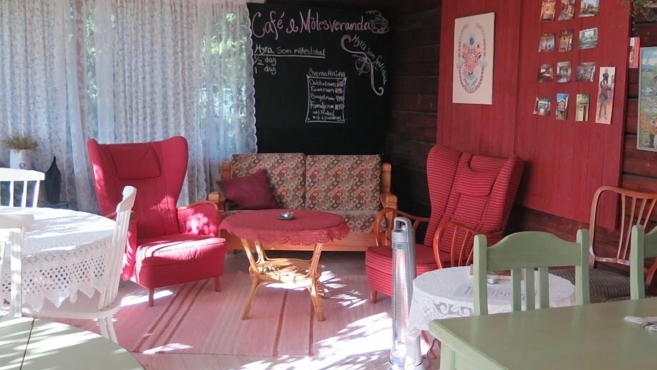 Photo of Outdoor in Balsta