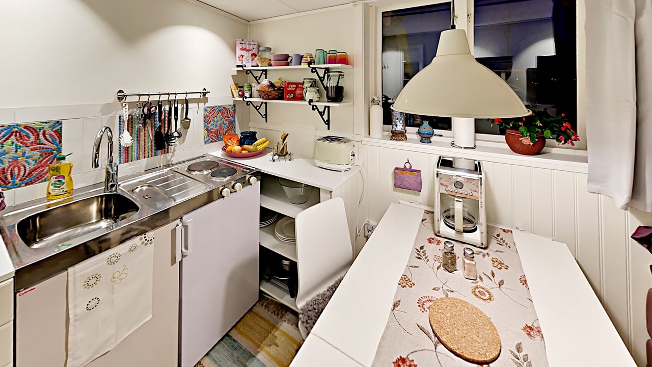 Photo of Kitchen in Habo Municipality