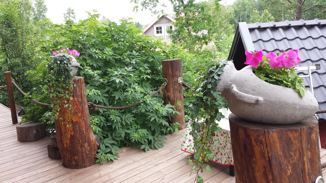 Photo of Outdoor in Habo Municipality