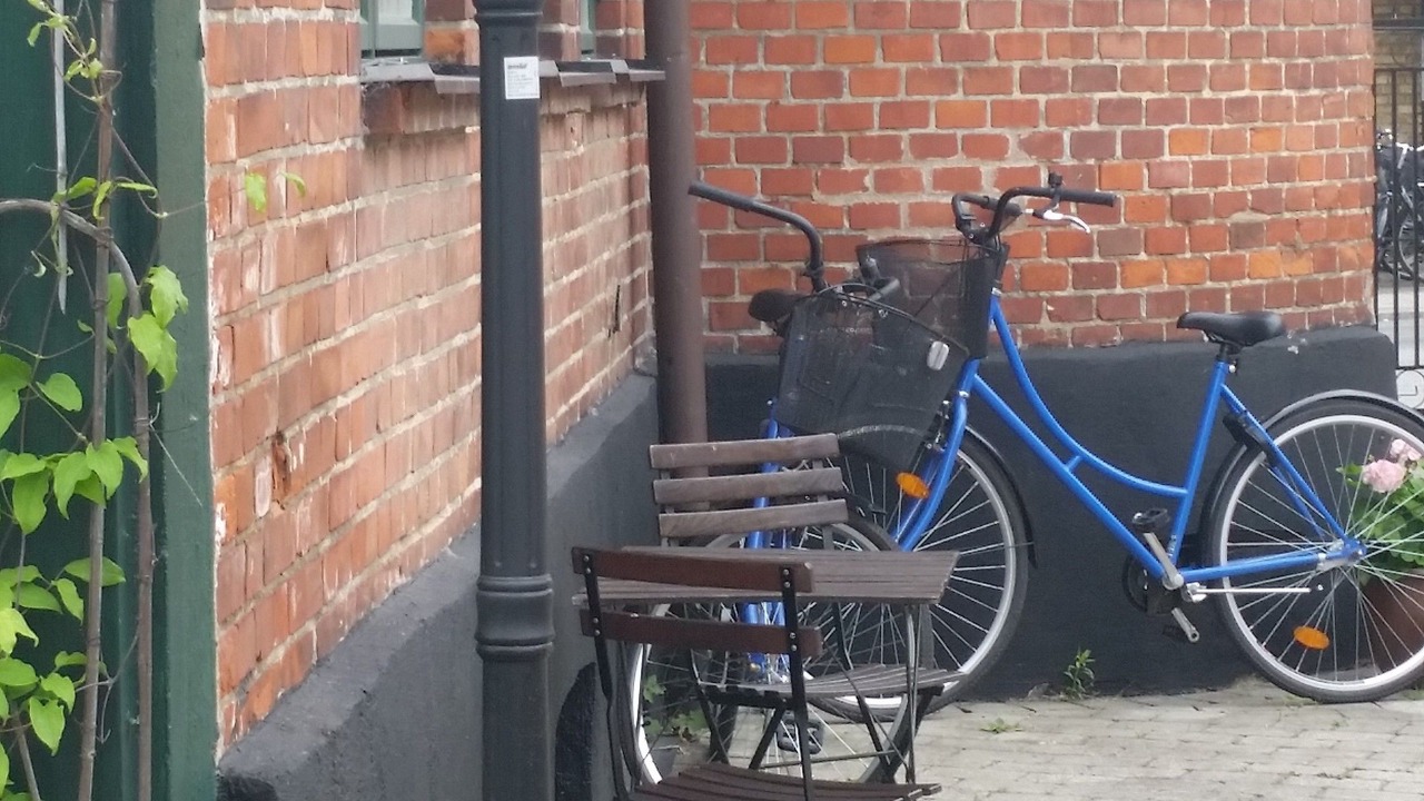Photo of Outdoor in Lund