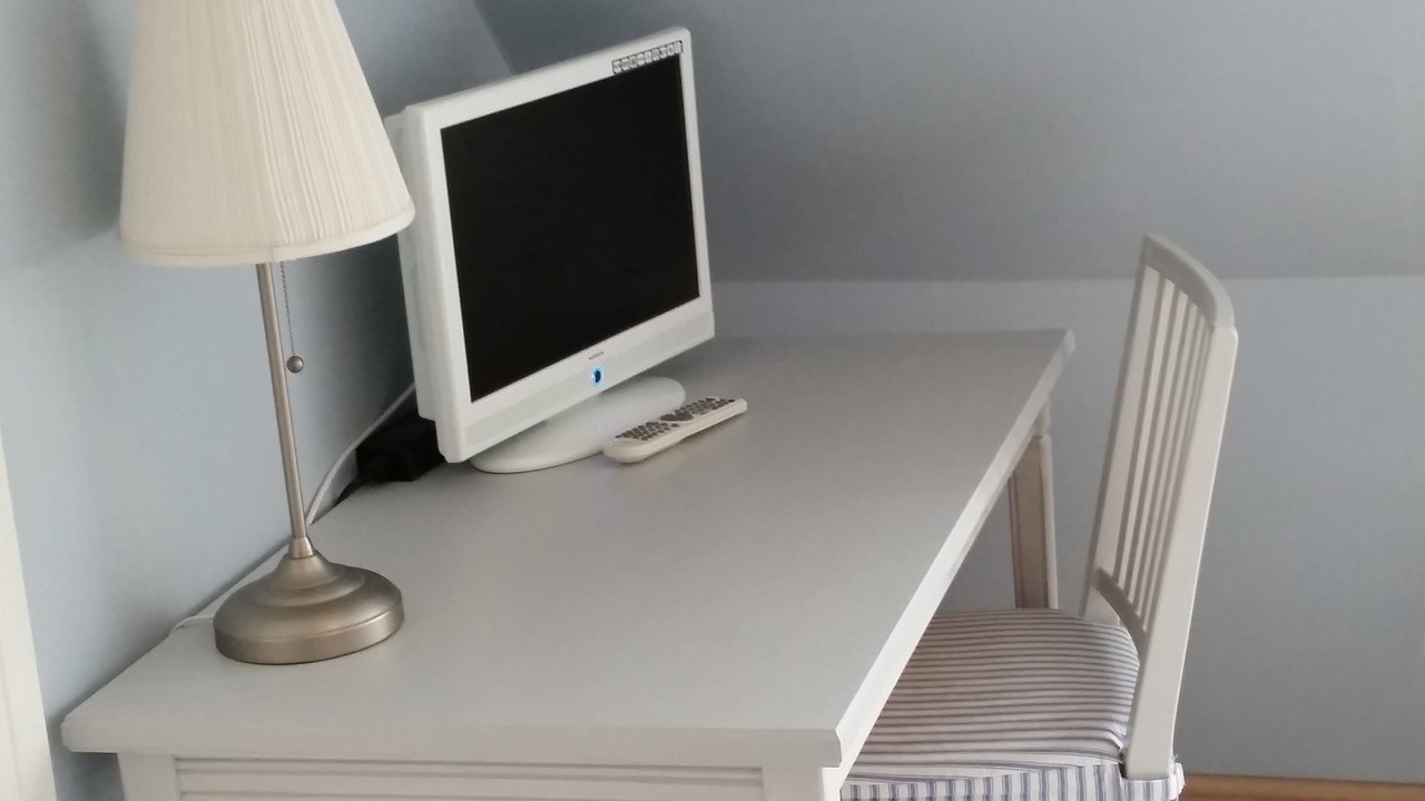Photo of Bedroom in Lund