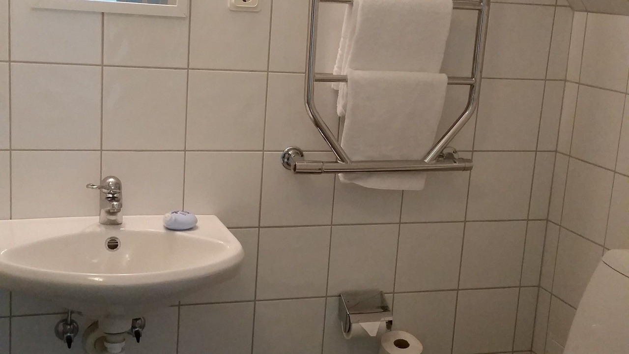 Photo of Bathroom in Lund