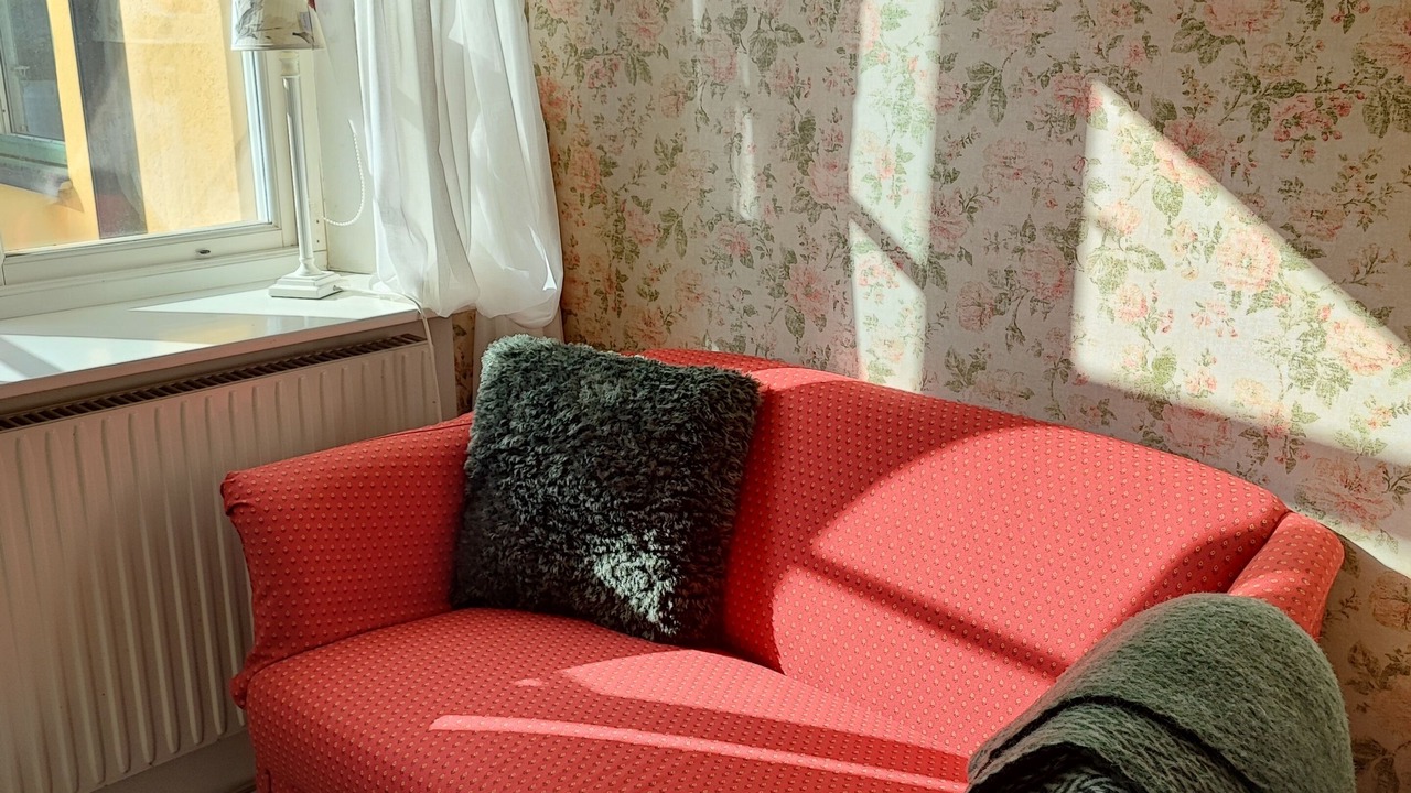 Photo of Bedroom in Lund