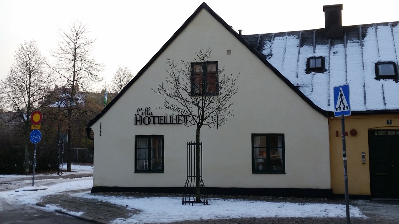 Photo of Outdoor in Lund