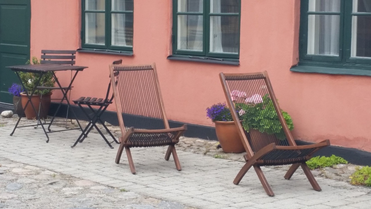 Photo of Outdoor in Lund