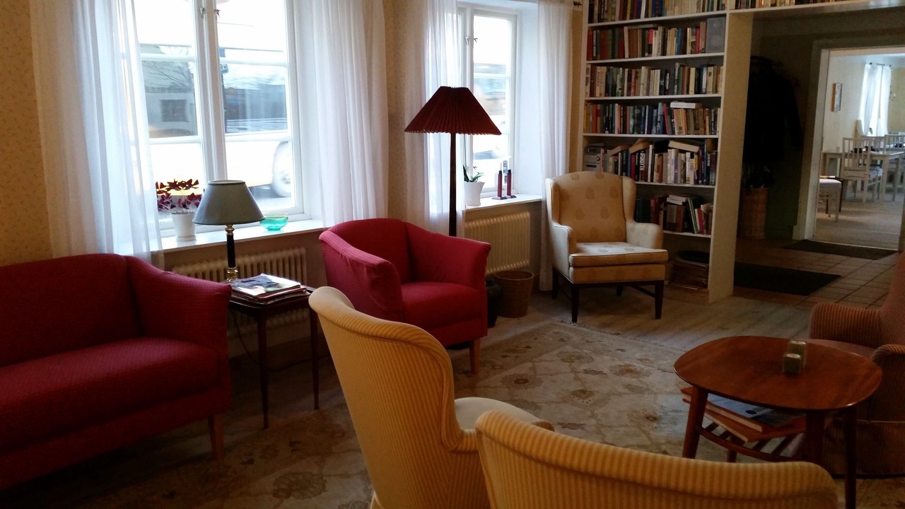 Photo of Others in Lund