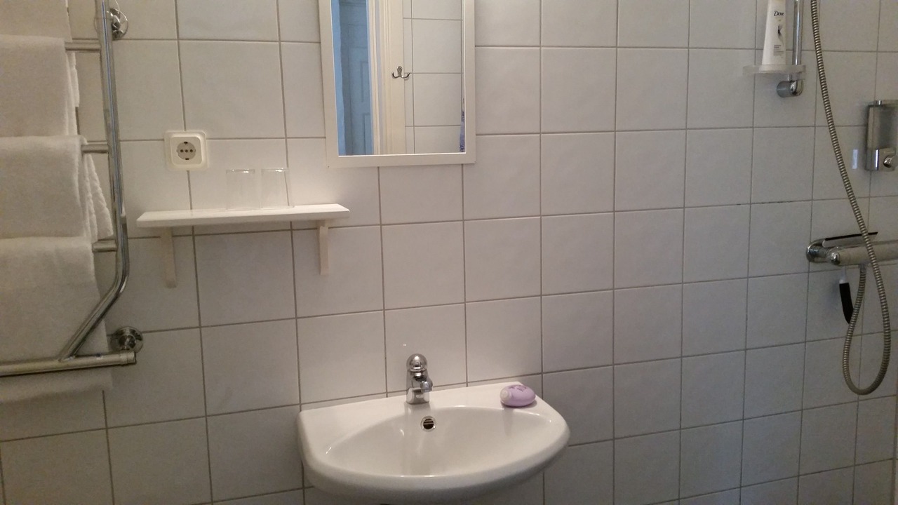 Photo of Bathroom in Lund