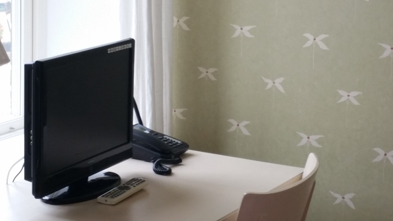 Photo of Bedroom in Lund
