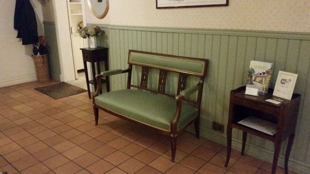 Photo of Others in Lund