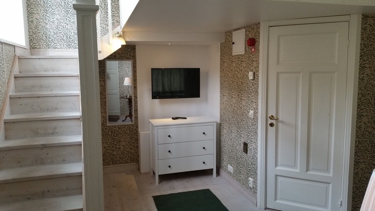 Photo of Bedroom in Lund