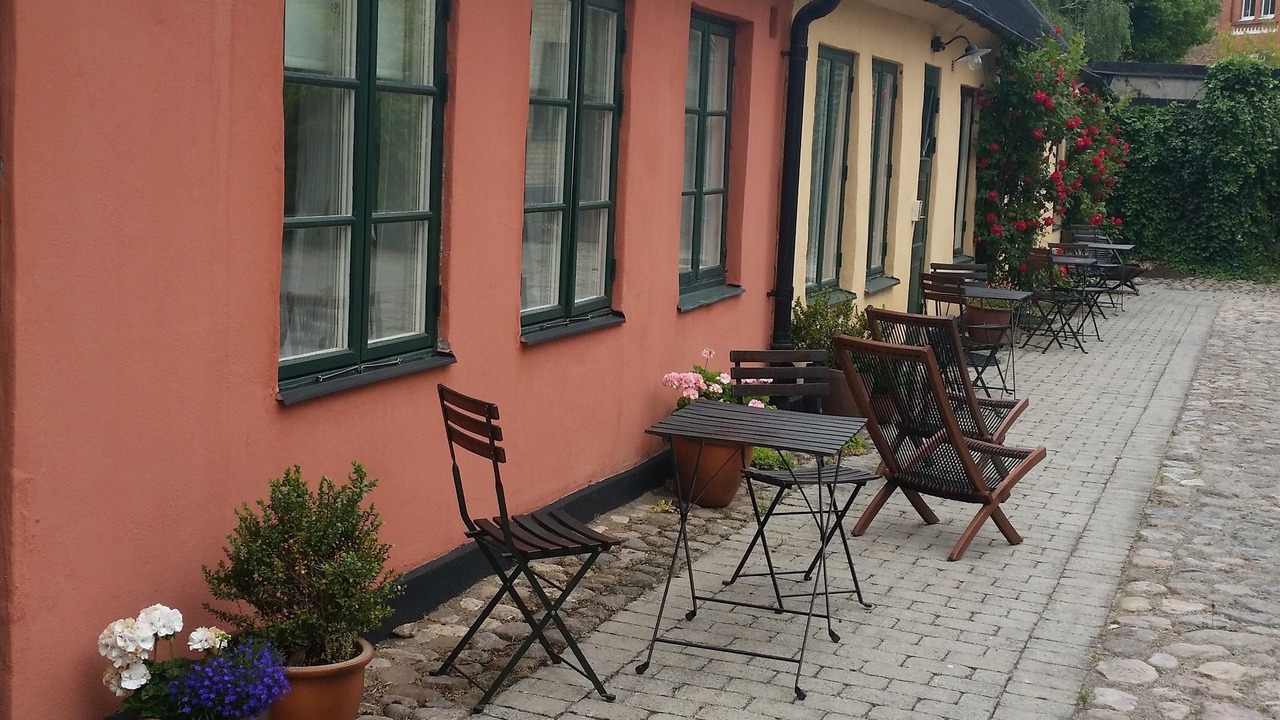 Photo of Outdoor in Lund
