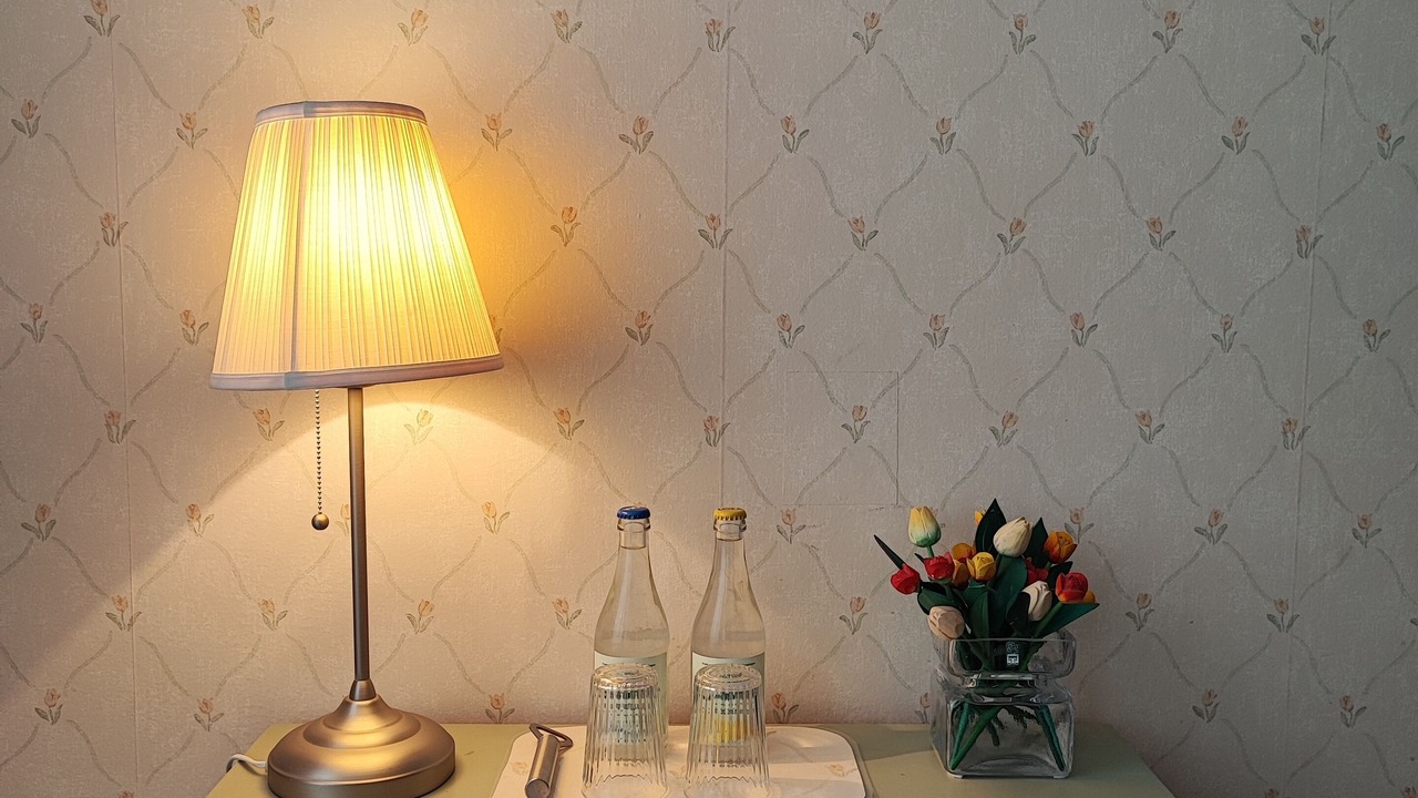 Photo of Bedroom in Lund