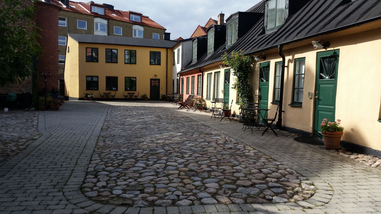 Photo of Outdoor in Lund