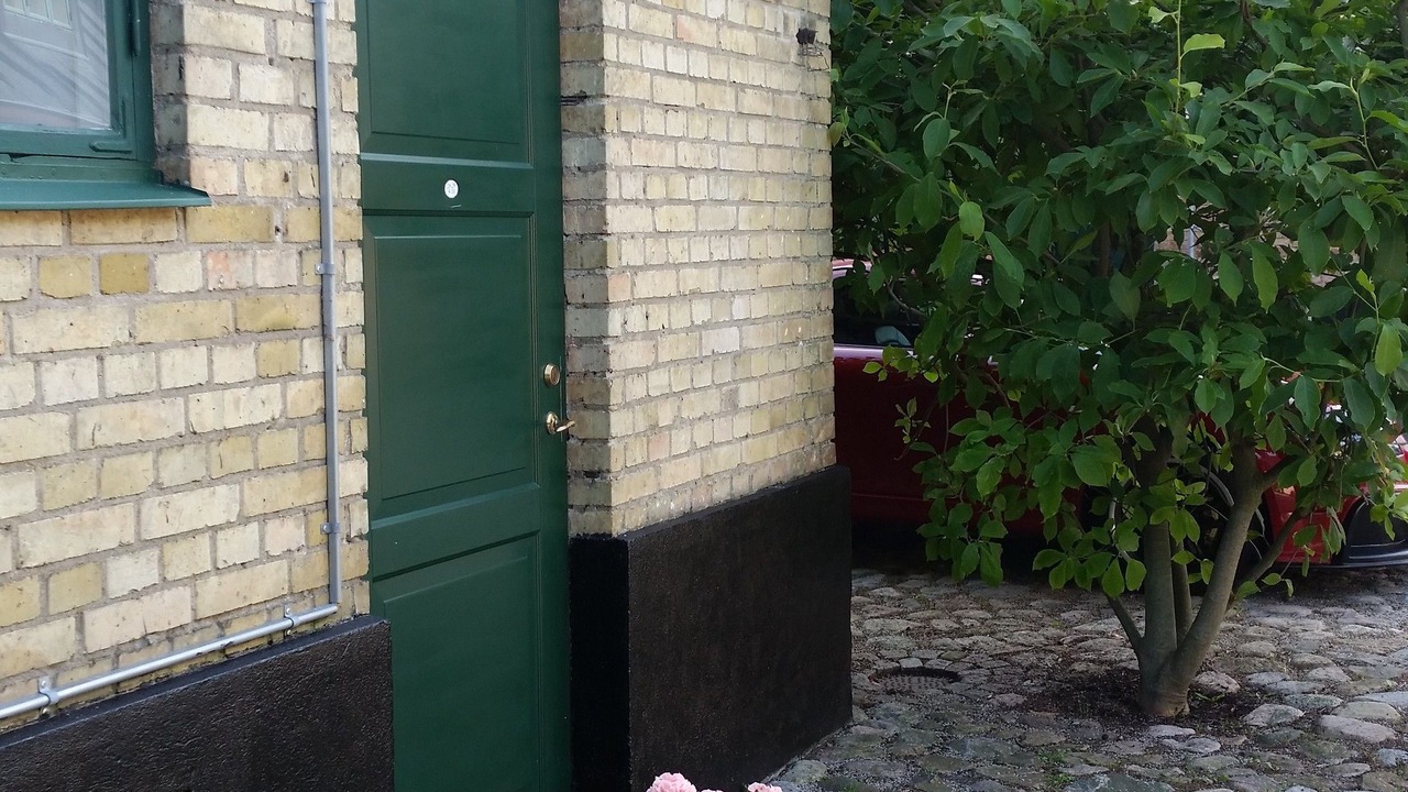 Photo of Outdoor in Lund