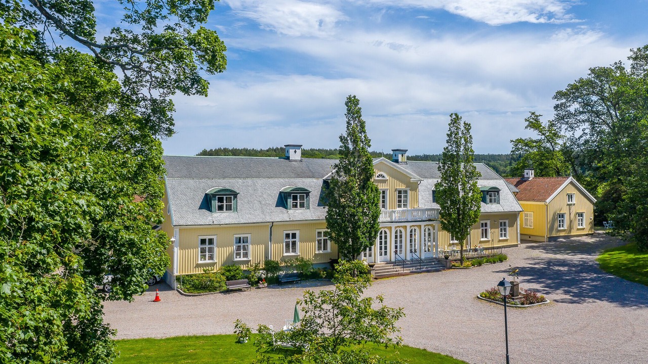 Photo of Buildings in Munkedal