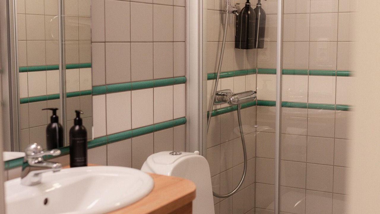 Photo of Bathroom in Munkedal