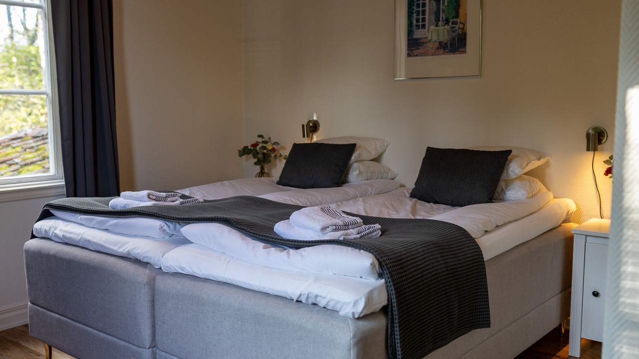 Photo of Bedroom in Munkedal