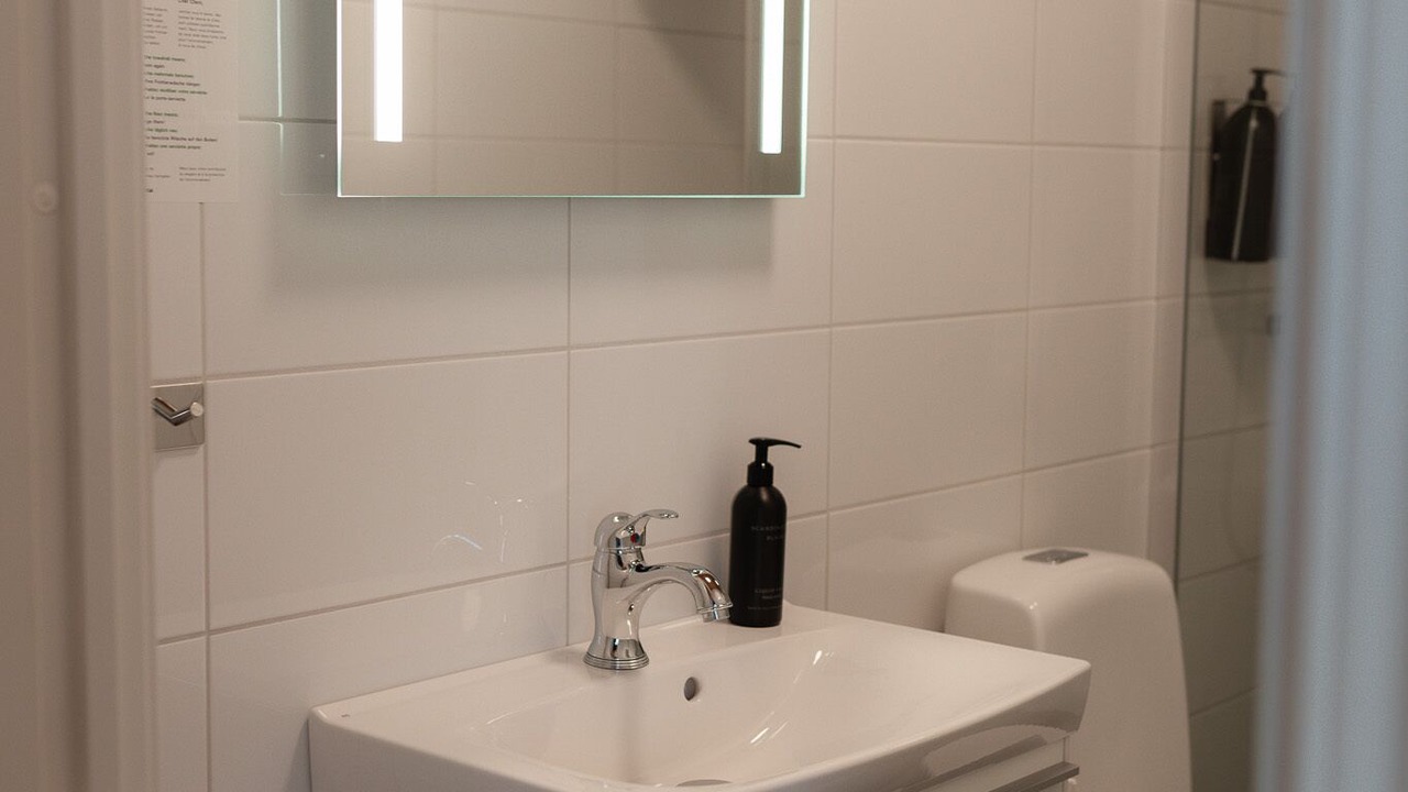 Photo of Bathroom in Munkedal